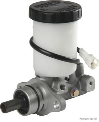 HERTH+BUSS JAKOPARTS J3108033 Brake Master Cylinder
